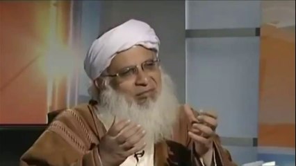 Molana Abdul Aziz Tezabi Totay