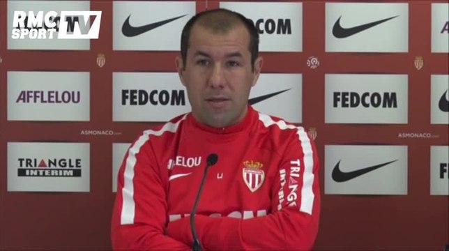 Football / Ligue des champions - Jardim : La Juve, une équipe très difficile 20/03