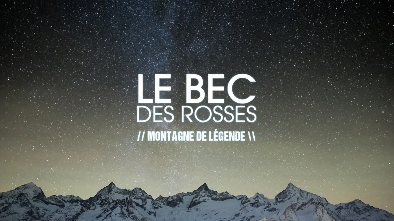 EXPLORE Freeride - Teaser Bec des Rosses
