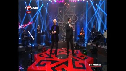 SAMİ ÖZER_İSMAİL ÖZKAN- DEMEDİM Mİ