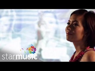 ANGELINE QUINTO - Patuloy Ang Pangarap (Official Music Video)