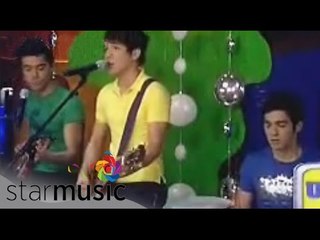Music Uplate Live: Hindi mo lang alam by 3AM
