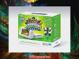 Nintendo Skylanders SWAP Force Bundle Nintendo Wii U