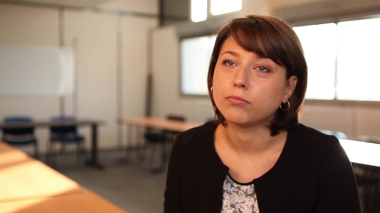 Le Groupement de Créateurs de Sénart