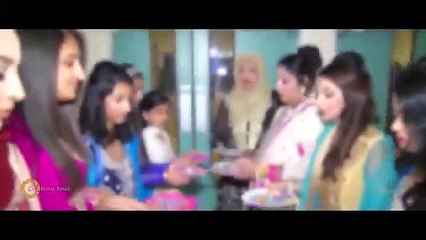 Descargar video: Asian Wedding Video - Wedding Reception - Walima - Highlights - 2015