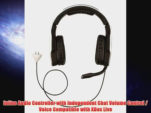 Mad Catz AX 720 71 Surround Sound Gaming Headset