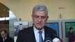 AB Bakanı Bozkır Kıbrıs Sorunu Çözülürse Bir Çok Sorun Çözülür