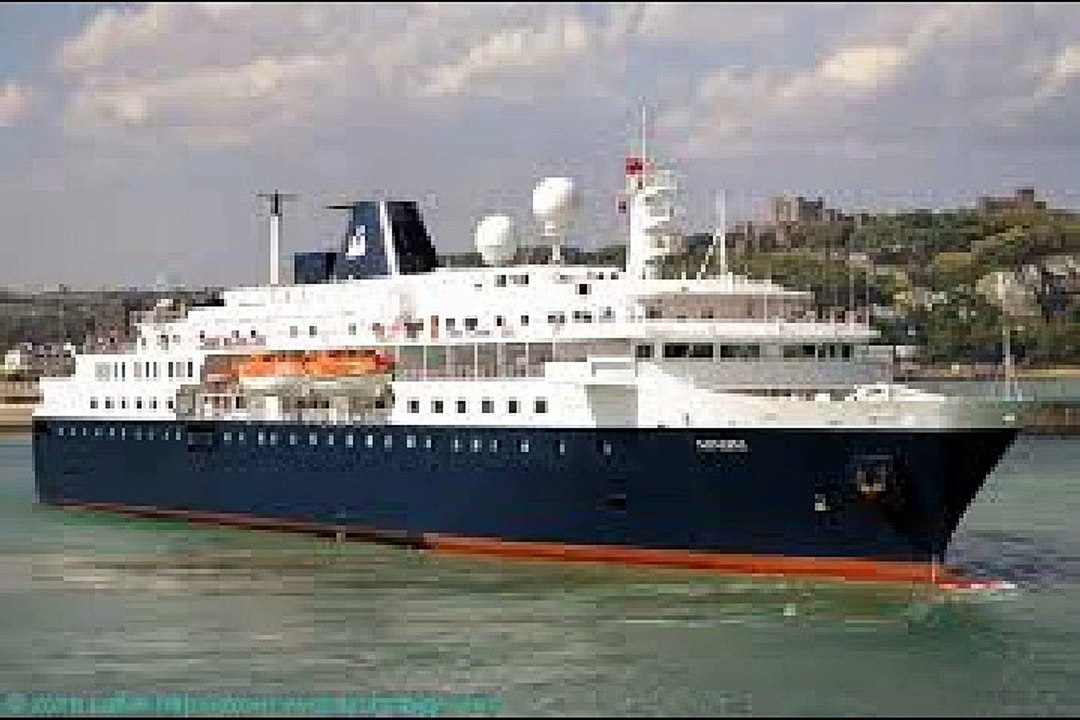 Cruise ship passengers miss out on solar eclipse trip to Faroe Islands