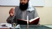 DARS E SAHEEH MUSLIM SHAREEF (gadhe k ghoshat  ka hukam)By Dr.MUFTI PEER MUHAMMAD MAZHAR FAREED SHAH Sahib JAMIA FARIDIA SAHIWAL