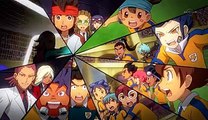 Inazuma Eleven GO 47 - ¡Esto es Raimon! (Audio Español)