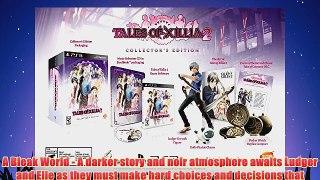 Tales of Xillia 2 Collectors Edition PlayStation 3