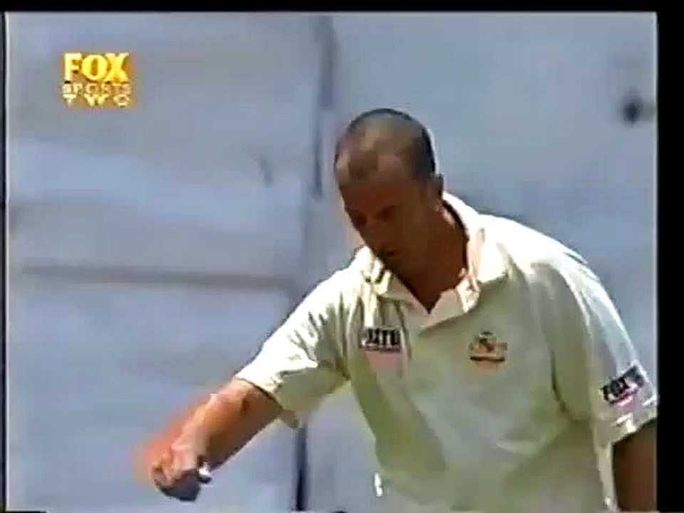 Steve Waugh