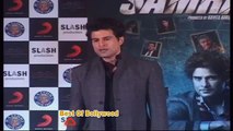 Music Launch Of Samrat & Co 5 Rajeev Khandelwal , Madalsa sharma , Rajnish