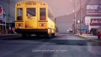 Life is Strange - Episode 2 - Out of Time Trailer