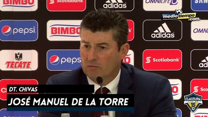 Final de Copa MX, un bálsamo para Chivas