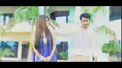 BAKHUDA New SaD Song 2015 | AMIR HASSAN OFFICIAL MUSIC VIDEO