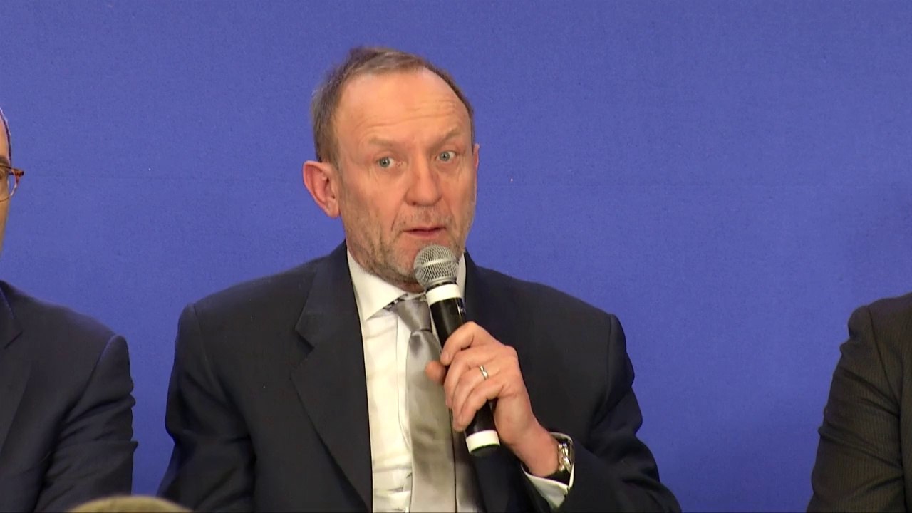 Convention logement - François Davy