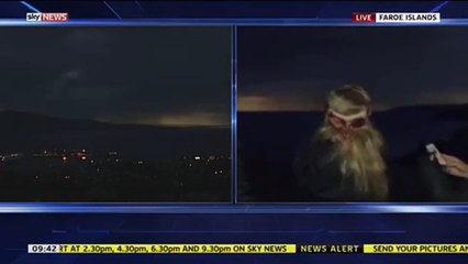 Solar Eclipse 2015: Eclipse-Chasers' Delight