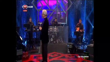 SAMİ ÖZER-ÇİÇEK NEDİR GÖRMEDEN BOZKIRLARA DALMIŞSAN