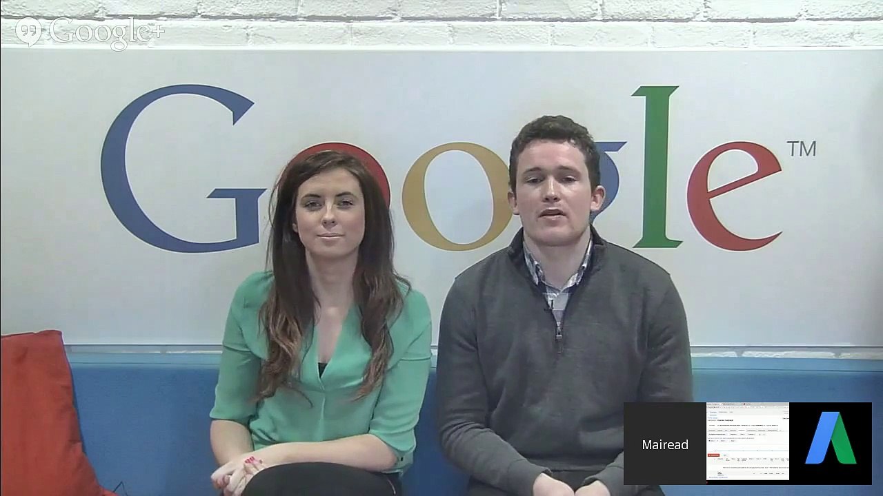 Using Advanced Remarketing Options! (Session 2)