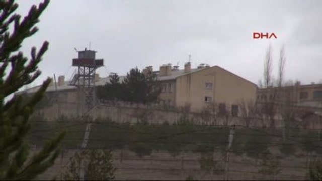 Sivas Cezaevinde 'Pembe Oda' Cinayeti, 3 Santimlik Bıçakla İşlendi