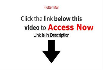 Flutter Mail Download Free (Legit Download 2015)