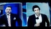 Wasim Akram making fun of Shahid Afridi on Indian Program