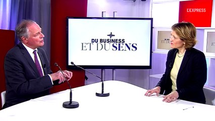 Paul Polman, PDG d’Unilever, veut concilier profit et climat