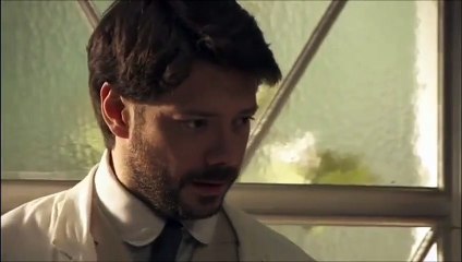 1033 La pena por Conrado me rompe el alma