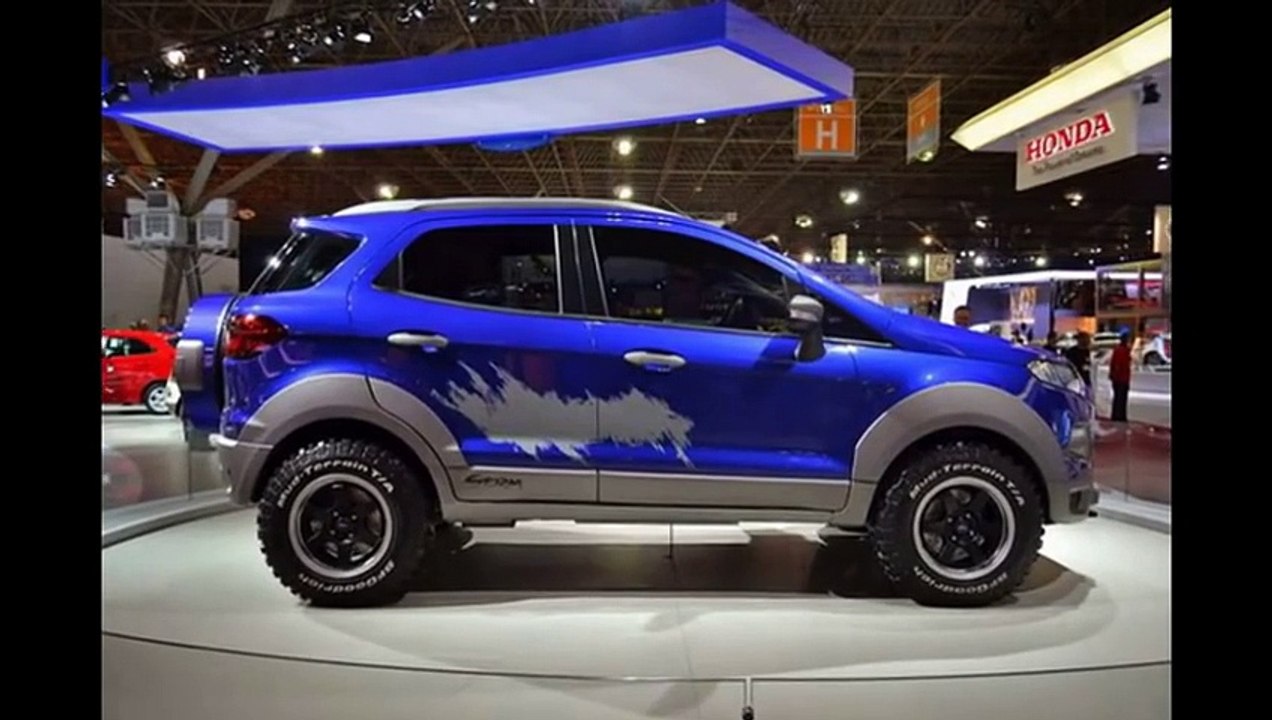 Xe ford ecosport 2015 sẽ có mặt tại city ford binh trieu - Liên hệ 0902.911.656