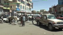 Yemen'de İki Camiye Saldırı: 55 Ölü