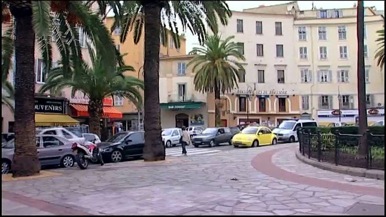 Séquences Corses