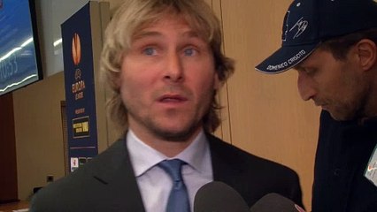 Nedved: 'Juve, hai buone possibilità col Monaco'