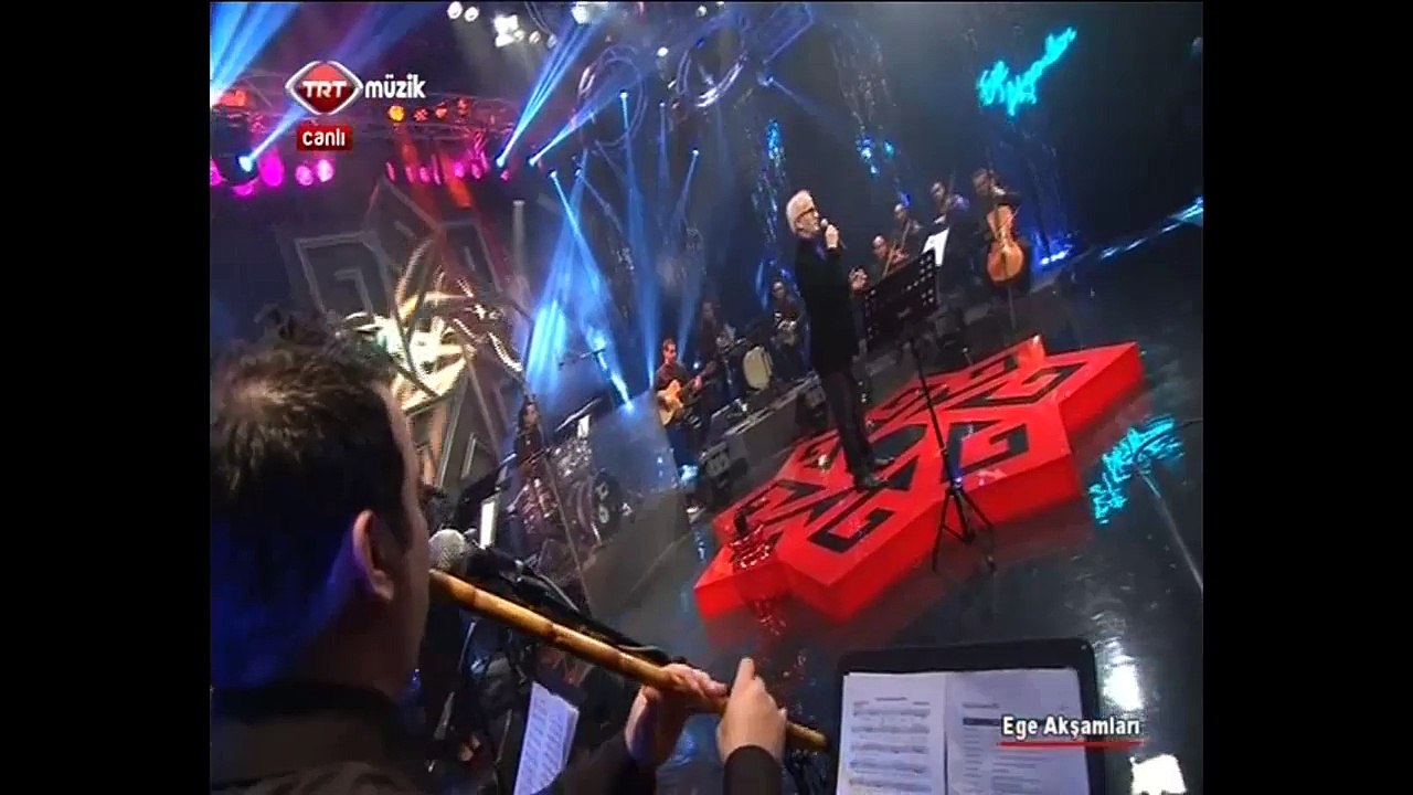 SAMİ ÖZER-RÜZGAR SÖYLÜYOR ŞİMDİ