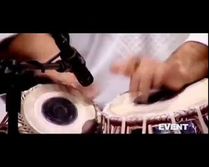 Hussein Zahawy - When Cultures talk in same language