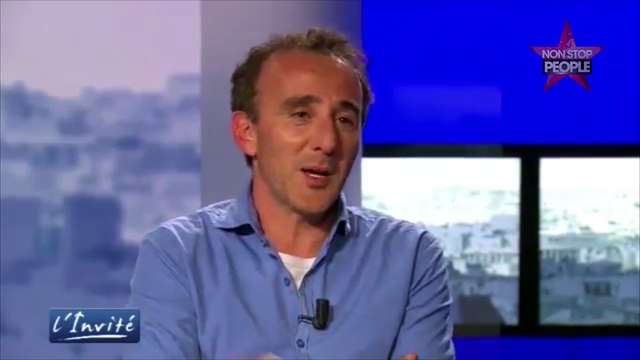 Elie Semoun confie souffrir de l'antisémitisme en France, Je reçois des insultes comme 'youpin' ou 'sale juif'