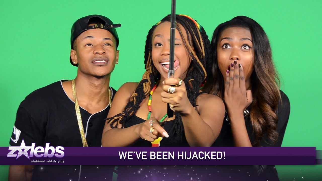 SAFW|1 Direction minus 1| Celebrity Hijackers-Zalebs. .20/0315