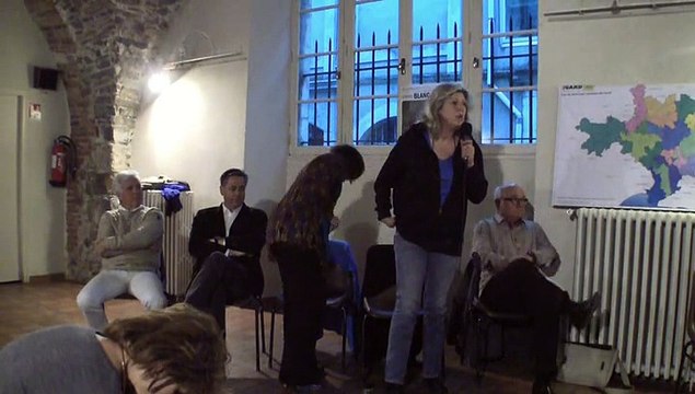 20150317 cantonales Anduze reunion publique Blanc Suau
