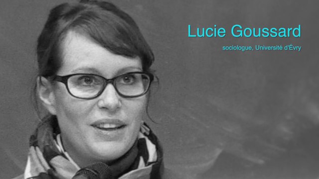 Colloque Restructurations - Lucie Goussard : Au-delà de l’emploi, quelle sauvegarde du travail ? Un PSE « idéal » dans l’aéronautique