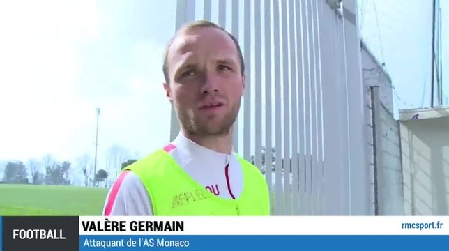 Football / Ligue des champions : la réaction des joueurs monégasques - 20/03