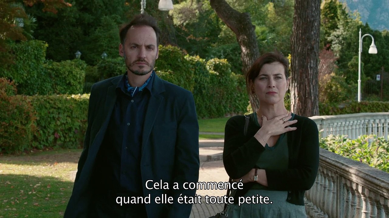 La Sapienza d'Eugène Green