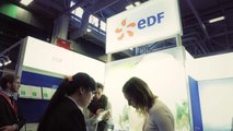 EDF recrute des jeunes diplômés - forum ETP 2015