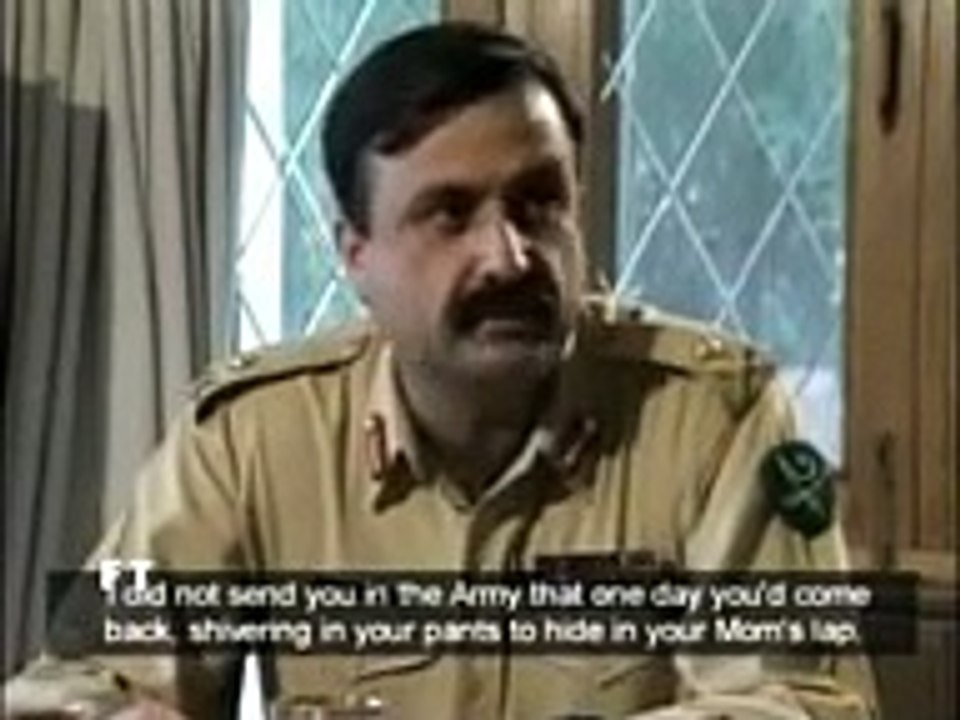 Alpha Bravo Charlie-Part 21