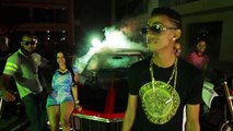 VK La Potencia -  La Batidora (Video Oficial)  By Macguiver Films