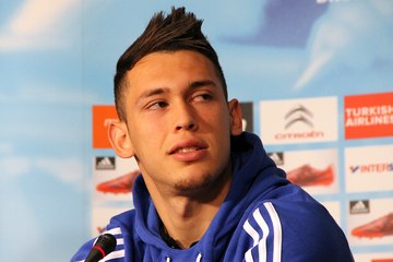 Ocampos : «Le titre est encore possible»