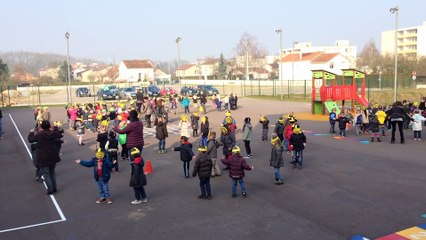 Fête du printemps - Mélyne Risette
