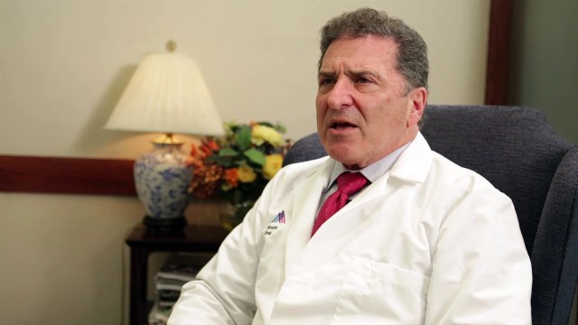 Robotic Laparoscopic Surgery - Manhattan, NYC