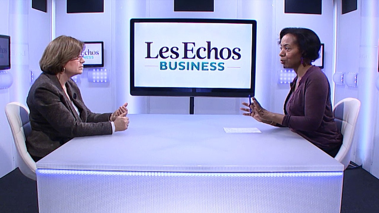 Sylvie François : "Mon défi ? Construire une politique sociale de progrès"