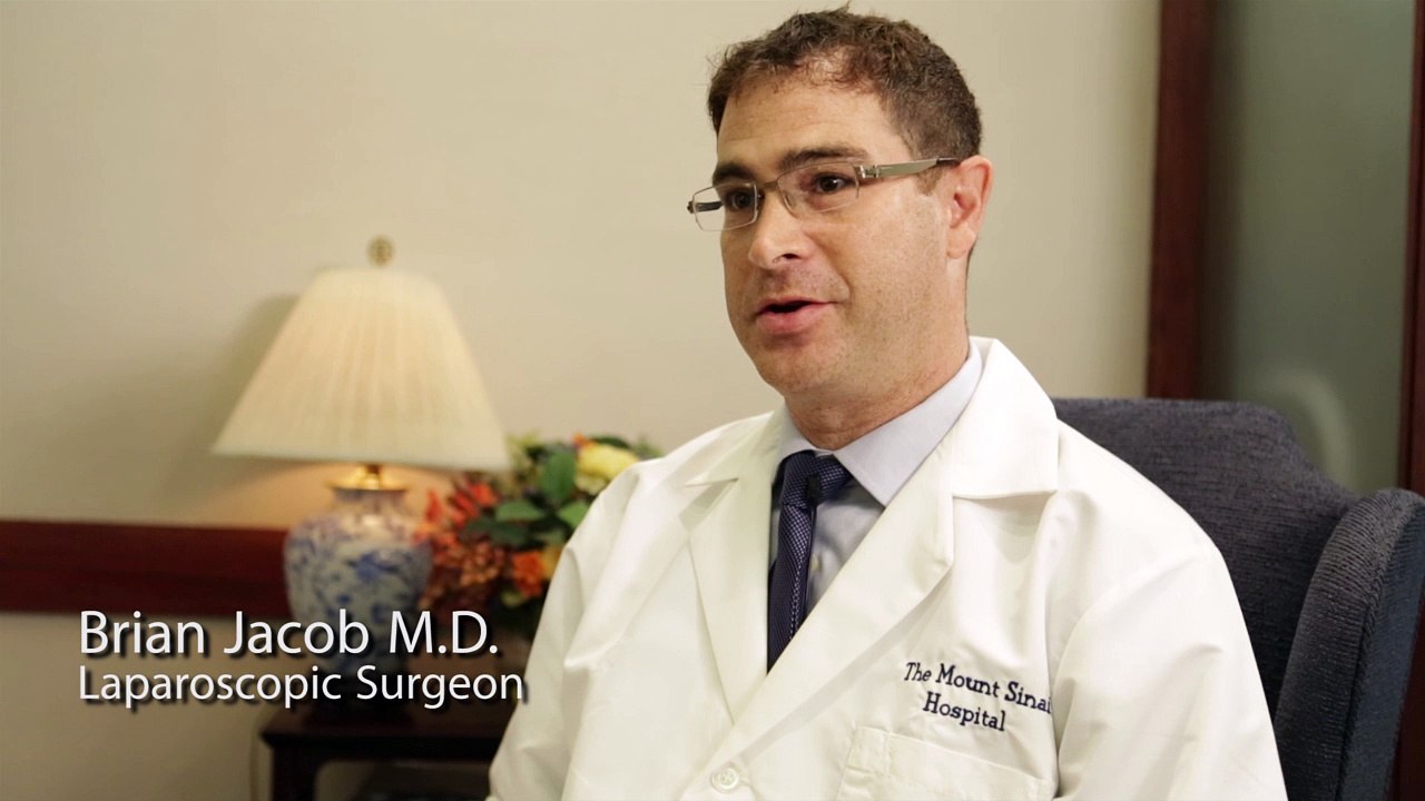 Bariatric Surgery - Manhattan, NYC