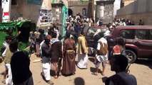 Yemen: triple attentats contre des mosquées à Sanaa